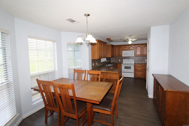 60 Horton Hills Drive, Sheridan, AR 72150