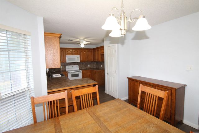 60 Horton Hills Drive, Sheridan, AR 72150