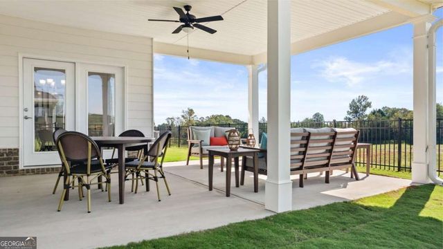 204 Parnassus Road, Locust Grove, GA 30248