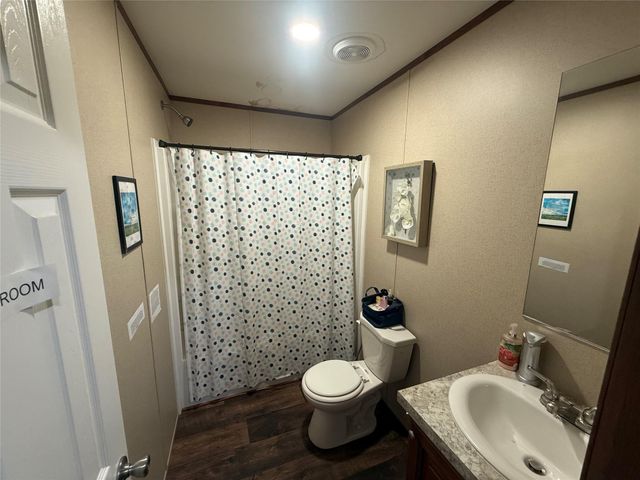 5312 Private Road 2065, Centerville, TX 75833