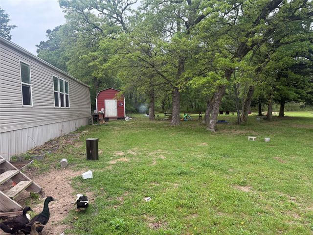 5312 Private Road 2065, Centerville, TX 75833