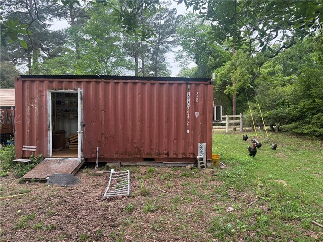 5312 Private Road 2065, Centerville, TX 75833