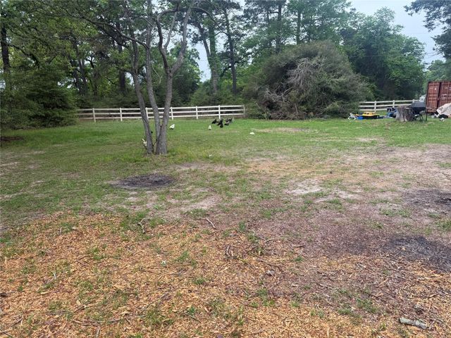 5312 Private Road 2065, Centerville, TX 75833