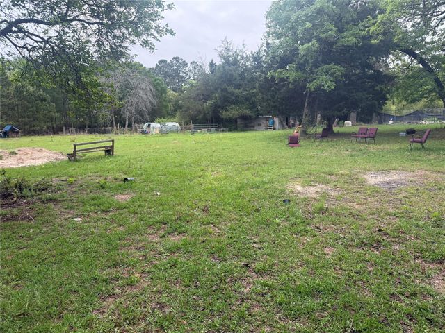 5312 Private Road 2065, Centerville, TX 75833