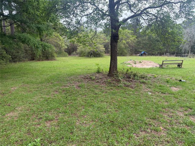 5312 Private Road 2065, Centerville, TX 75833
