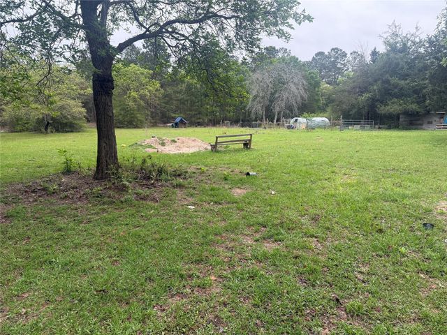 5312 Private Road 2065, Centerville, TX 75833