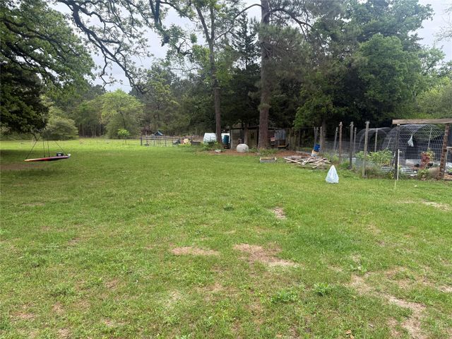 5312 Private Road 2065, Centerville, TX 75833