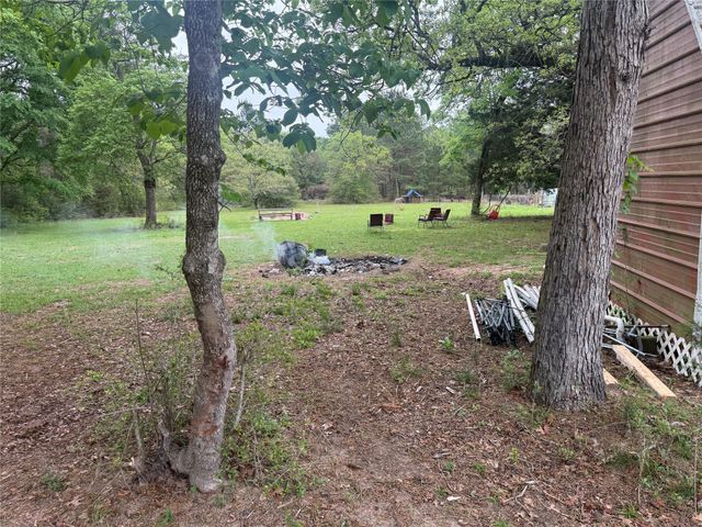 5312 Private Road 2065, Centerville, TX 75833