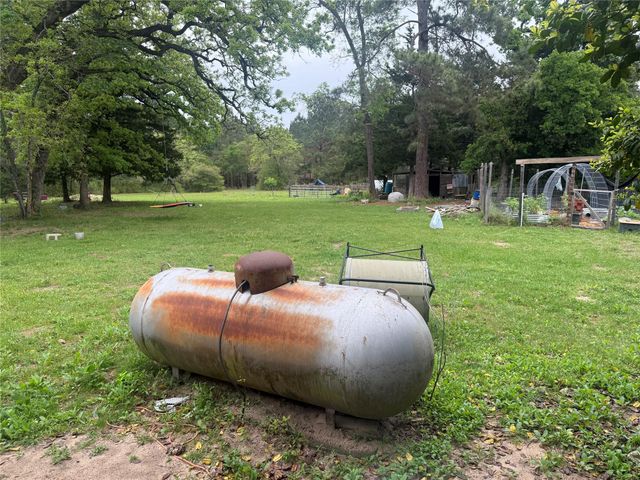 5312 Private Road 2065, Centerville, TX 75833