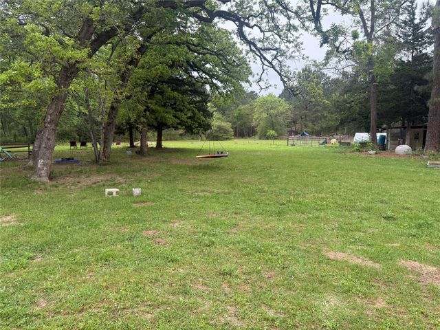 5312 Private Road 2065, Centerville, TX 75833