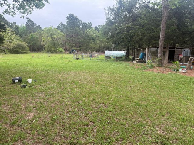 5312 Private Road 2065, Centerville, TX 75833