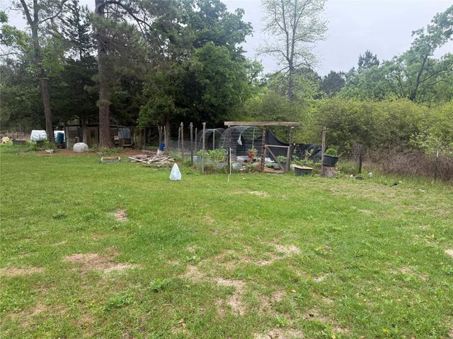 5312 Private Road 2065, Centerville, TX 75833