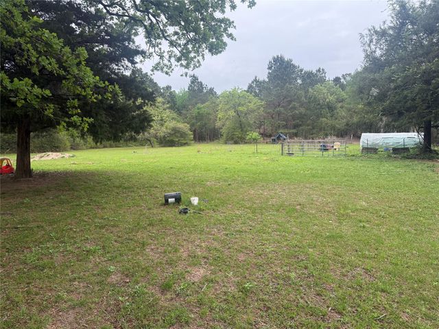 5312 Private Road 2065, Centerville, TX 75833