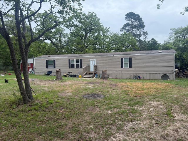 5312 Private Road 2065, Centerville, TX 75833