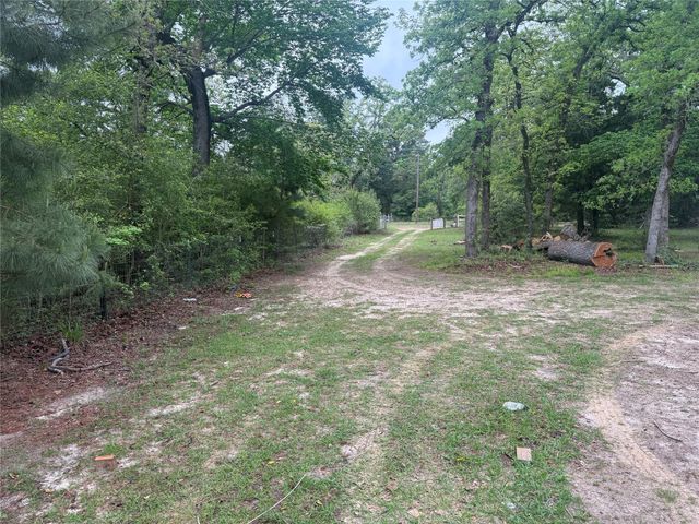 5312 Private Road 2065, Centerville, TX 75833