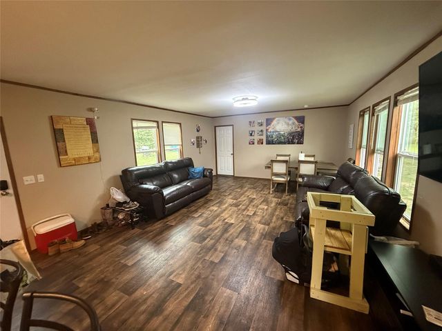 5312 Private Road 2065, Centerville, TX 75833
