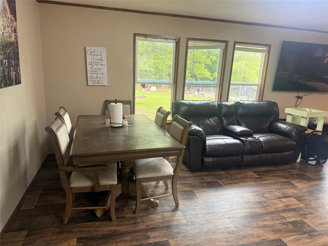5312 Private Road 2065, Centerville, TX 75833