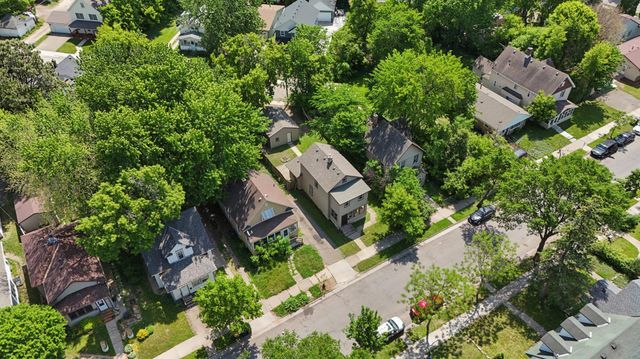 2328 Sheridan Avenue N, Minneapolis, MN 55411