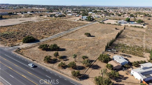 7325 Mesa Vista, Hesperia, CA 92344