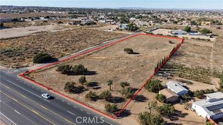 7325 Mesa Vista, Hesperia, CA 92344
