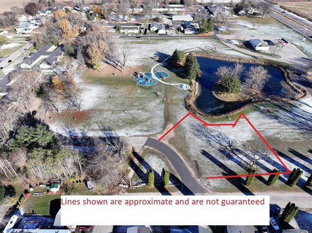 L 26 South Road, North Freedom, WI 53951