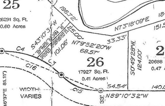 L 26 South Road, North Freedom, WI 53951