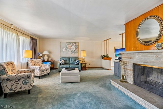 508 Clearbrook Drive, Akron, OH 44313