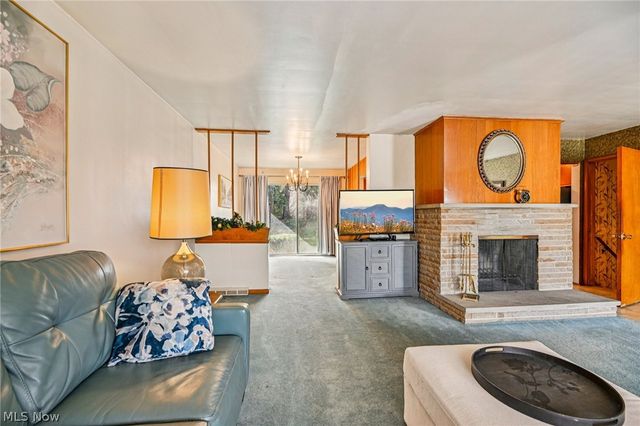 508 Clearbrook Drive, Akron, OH 44313