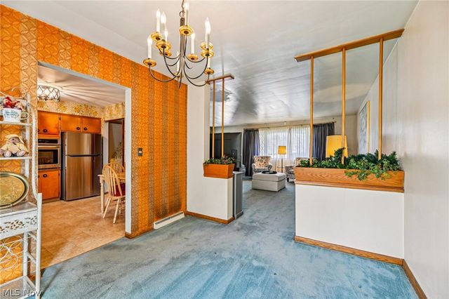 508 Clearbrook Drive, Akron, OH 44313