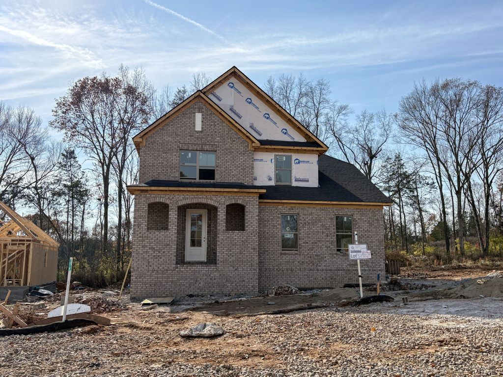 509 Claire Court lot 58, Lebanon, TN 37087