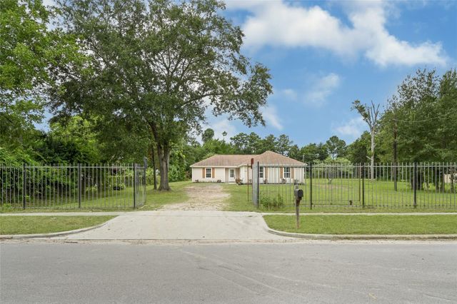 5627 Knox Street, Houston, TX 77091