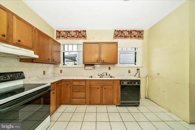 523 W POTOMAC ST, Brunswick, MD 21716