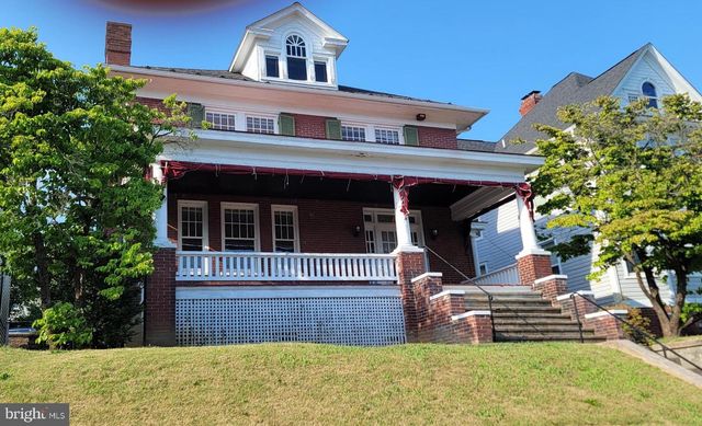 523 W POTOMAC ST, Brunswick, MD 21716
