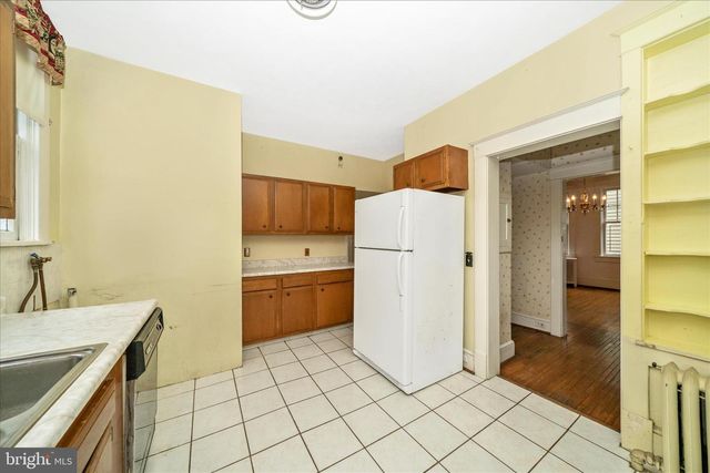 523 W POTOMAC ST, Brunswick, MD 21716