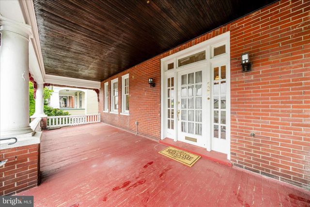 523 W POTOMAC ST, Brunswick, MD 21716