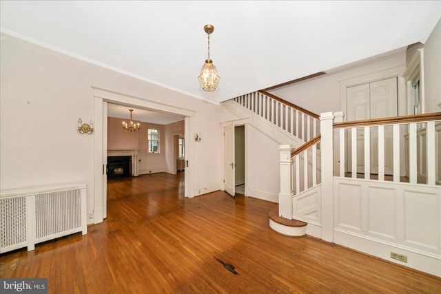 523 W POTOMAC ST, Brunswick, MD 21716