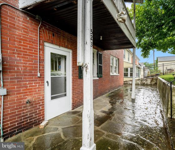 523 W POTOMAC ST, Brunswick, MD 21716