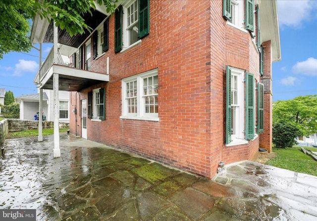 523 W POTOMAC ST, Brunswick, MD 21716