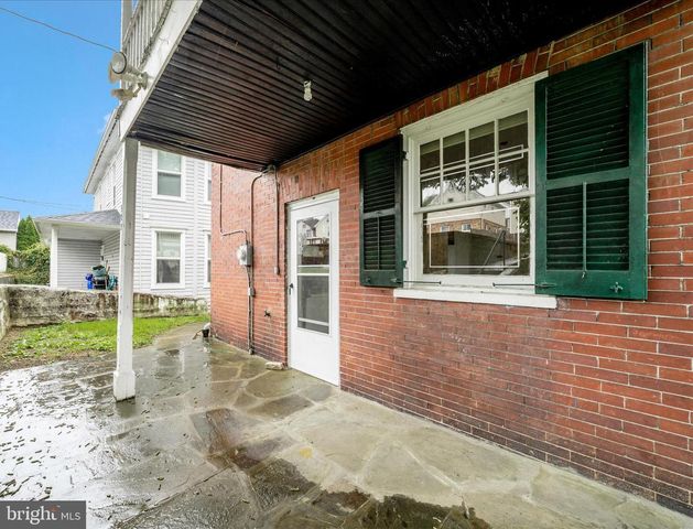 523 W POTOMAC ST, Brunswick, MD 21716