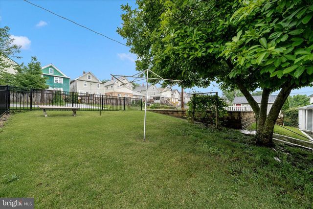 523 W POTOMAC ST, Brunswick, MD 21716