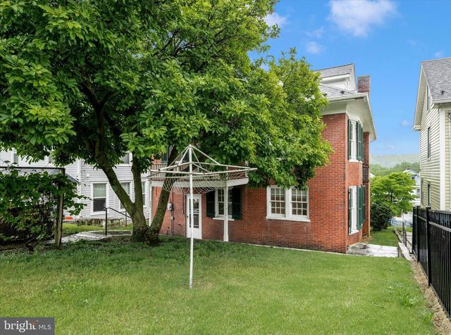 523 W POTOMAC ST, Brunswick, MD 21716