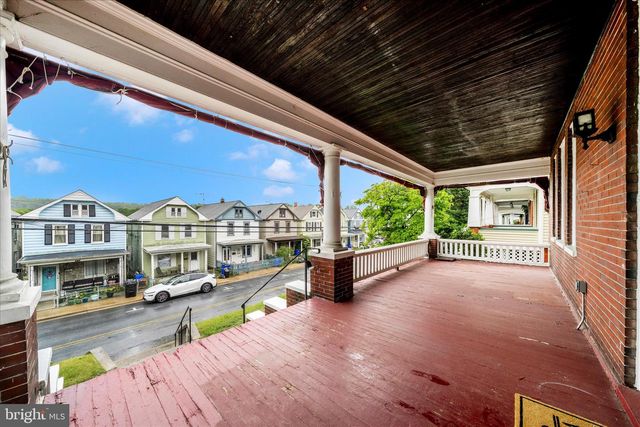 523 W POTOMAC ST, Brunswick, MD 21716