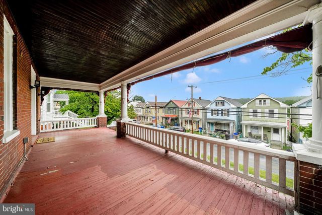 523 W POTOMAC ST, Brunswick, MD 21716