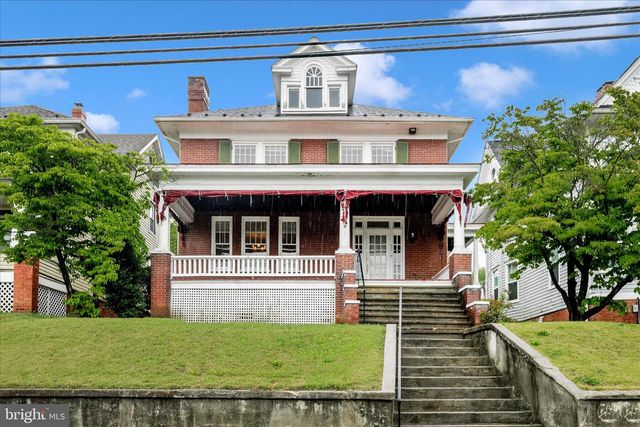 523 W POTOMAC ST, Brunswick, MD 21716