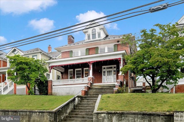 523 W POTOMAC ST, Brunswick, MD 21716