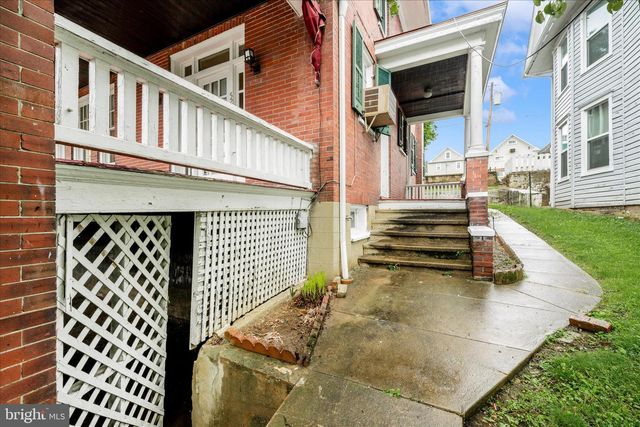 523 W POTOMAC ST, Brunswick, MD 21716
