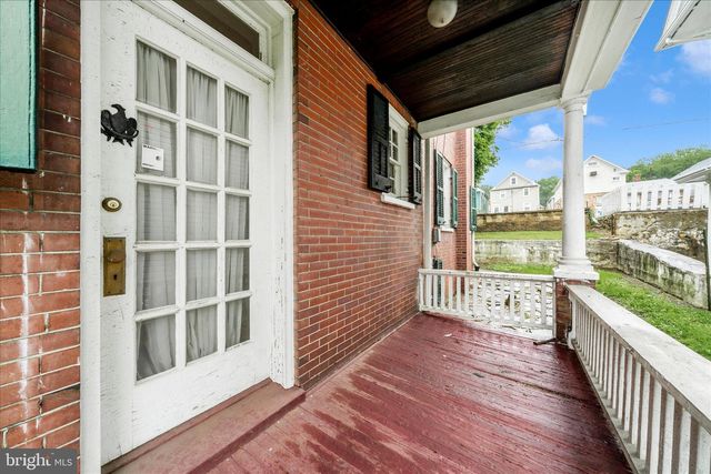 523 W POTOMAC ST, Brunswick, MD 21716