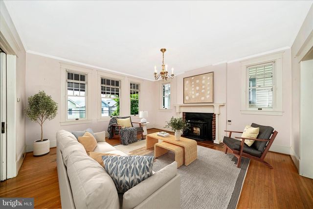 523 W POTOMAC ST, Brunswick, MD 21716