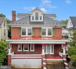 523 W POTOMAC ST, Brunswick, MD 21716