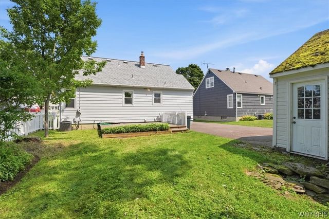 139 Euclid Avenue, Hamburg, NY 14075